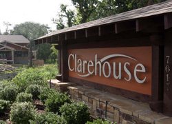 Clarehouse